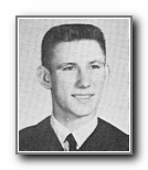 Robert Lazark: class of 1959, Norte Del Rio High School, Sacramento, CA.